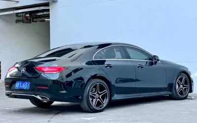 Mercedes-Benz Mercedes-Benz E-Class в цвете и кузовом – это идеальный выбор среди китайских автомобилей. Доступная цена и надежность гарантированы.