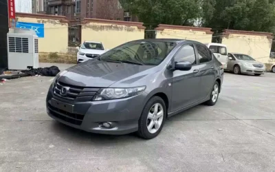 Honda Honda Fit в цвете и кузовом – это идеальный выбор среди китайских автомобилей. Доступная цена и надежность гарантированы.