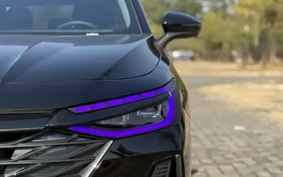Mercedes-Benz Mercedes-Benz EQC в цвете и кузовом – это идеальный выбор среди китайских автомобилей. Доступная цена и надежность гарантированы.