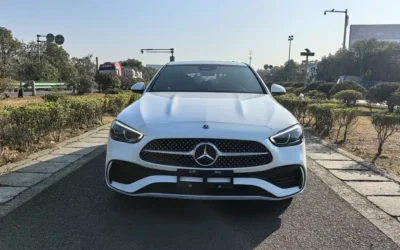 Mercedes-Benz Mercedes-Benz EQE в цвете и кузовом – это идеальный выбор среди китайских автомобилей. Доступная цена и надежность гарантированы.