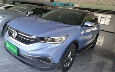Dongfeng Aeolus Dongfeng Aeolus Yixuan в цвете и кузовом – это идеальный выбор среди китайских автомобилей. Доступная цена и надежность гарантированы.