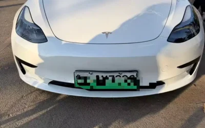 Tesla Tesla Model Y в цвете и кузовом – это идеальный выбор среди китайских автомобилей. Доступная цена и надежность гарантированы.