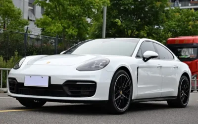 Porsche Porsche Cayenne в цвете и кузовом – это идеальный выбор среди китайских автомобилей. Доступная цена и надежность гарантированы.