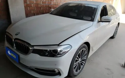BMW BMW iX3 в цвете и кузовом – это идеальный выбор среди китайских автомобилей. Доступная цена и надежность гарантированы.