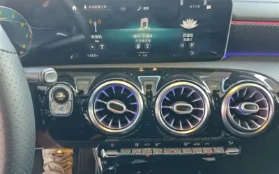 Mercedes-Benz Mercedes-Benz EQS в цвете и кузовом – это идеальный выбор среди китайских автомобилей. Доступная цена и надежность гарантированы.