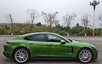 Porsche Porsche Cayenne в цвете и кузовом – это идеальный выбор среди китайских автомобилей. Доступная цена и надежность гарантированы.