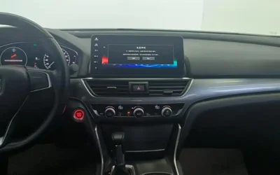 Honda Honda Inspire в цвете и кузовом – это идеальный выбор среди китайских автомобилей. Доступная цена и надежность гарантированы.