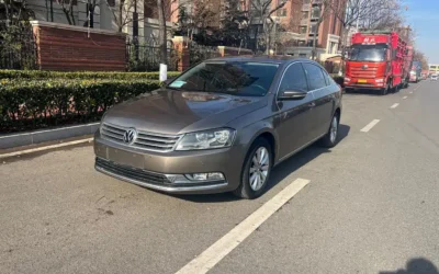Volkswagen Volkswagen Magotan в цвете и кузовом – это идеальный выбор среди китайских автомобилей. Доступная цена и надежность гарантированы.