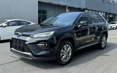 Toyota Toyota Vellfire в цвете и кузовом – это идеальный выбор среди китайских автомобилей. Доступная цена и надежность гарантированы.