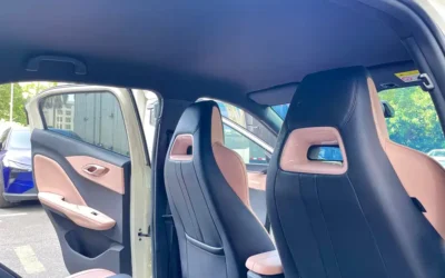 Ford Ford Focus в цвете и кузовом – это идеальный выбор среди китайских автомобилей. Доступная цена и надежность гарантированы.