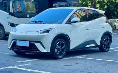BYD BYD Song PLUS EV в цвете и кузовом – это идеальный выбор среди китайских автомобилей. Доступная цена и надежность гарантированы.