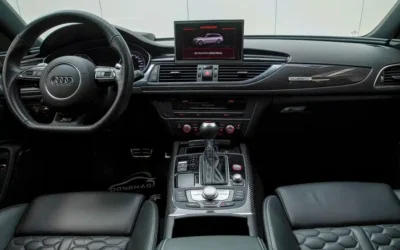 Audi Audi A6L в цвете и кузовом – это идеальный выбор среди китайских автомобилей. Доступная цена и надежность гарантированы.