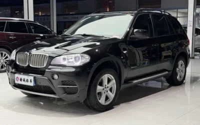 BMW BMW 3 Series в цвете и кузовом – это идеальный выбор среди китайских автомобилей. Доступная цена и надежность гарантированы.