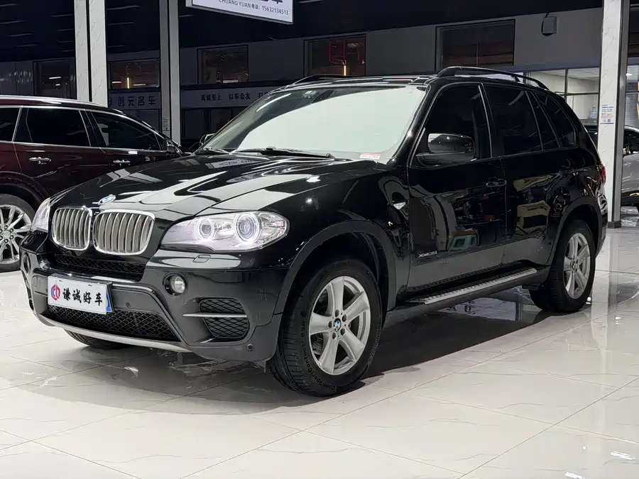 BMW BMW X5 в цвете и кузовом – это идеальный выбор среди китайских автомобилей. Доступная цена и надежность гарантированы.
