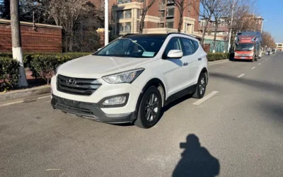 Hyundai Hyundai Reina в цвете и кузовом – это идеальный выбор среди китайских автомобилей. Доступная цена и надежность гарантированы.