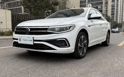 Volkswagen Volkswagen Tiguan L в цвете и кузовом – это идеальный выбор среди китайских автомобилей. Доступная цена и надежность гарантированы.