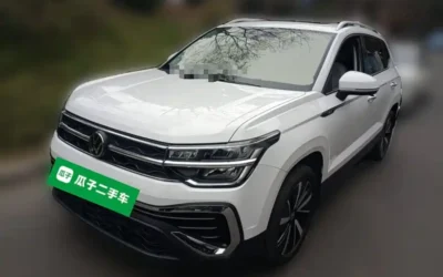 Volkswagen Volkswagen Tiguan L в цвете и кузовом – это идеальный выбор среди китайских автомобилей. Доступная цена и надежность гарантированы.