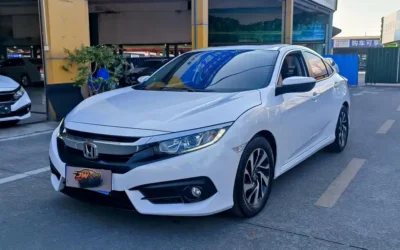 Honda Honda Fit в цвете и кузовом – это идеальный выбор среди китайских автомобилей. Доступная цена и надежность гарантированы.