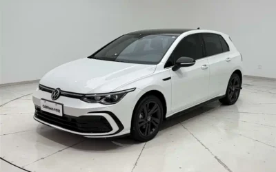 Volkswagen Volkswagen Golf GTI в цвете и кузовом – это идеальный выбор среди китайских автомобилей. Доступная цена и надежность гарантированы.