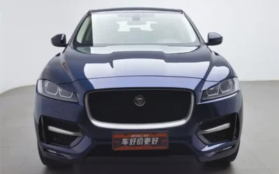 Jaguar Jaguar XEL в цвете и кузовом – это идеальный выбор среди китайских автомобилей. Доступная цена и надежность гарантированы.