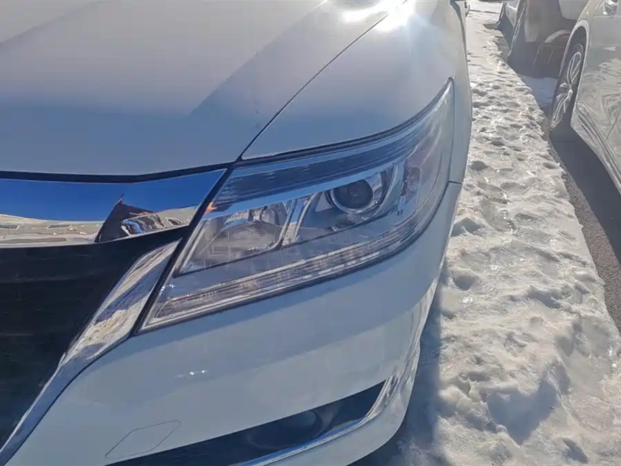 Honda Honda Crider в цвете и кузовом – это идеальный выбор среди китайских автомобилей. Доступная цена и надежность гарантированы.