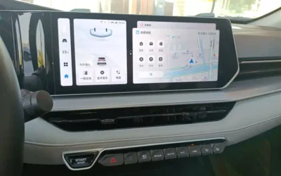 Geely Geely PREFACE в цвете и кузовом – это идеальный выбор среди китайских автомобилей. Доступная цена и надежность гарантированы.