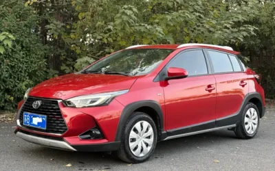 Toyota Toyota bZ4X в цвете и кузовом – это идеальный выбор среди китайских автомобилей. Доступная цена и надежность гарантированы.
