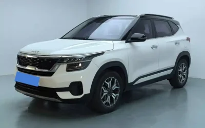 Kia Kia KX5 в цвете и кузовом – это идеальный выбор среди китайских автомобилей. Доступная цена и надежность гарантированы.