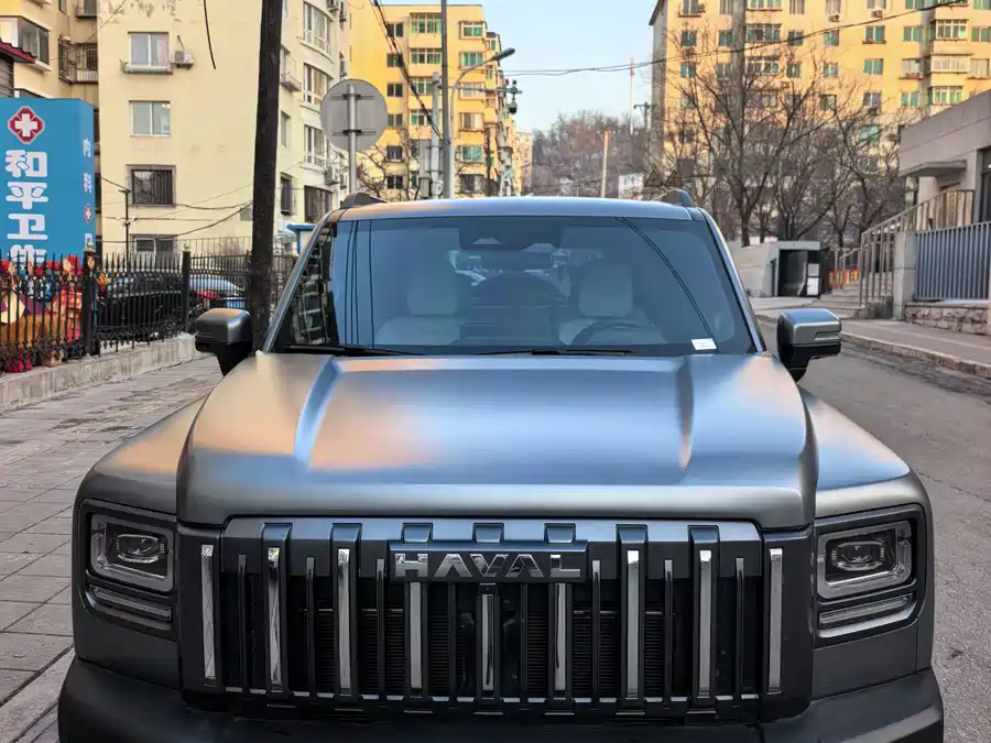 Foton Foton MP-X E в цвете и кузовом – это идеальный выбор среди китайских автомобилей. Доступная цена и надежность гарантированы.