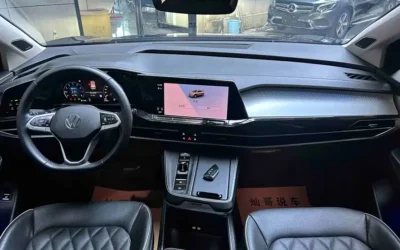 Volkswagen Volkswagen Sagitar в цвете и кузовом – это идеальный выбор среди китайских автомобилей. Доступная цена и надежность гарантированы.