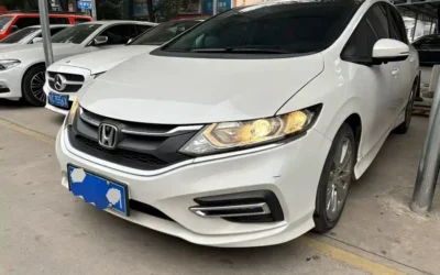 Honda Honda Crider в цвете и кузовом – это идеальный выбор среди китайских автомобилей. Доступная цена и надежность гарантированы.