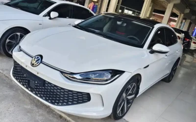 Volkswagen Volkswagen Bora в цвете и кузовом – это идеальный выбор среди китайских автомобилей. Доступная цена и надежность гарантированы.