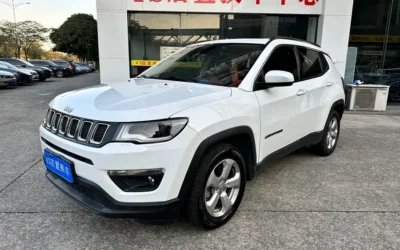 Jeep Jeep Renegade в цвете и кузовом – это идеальный выбор среди китайских автомобилей. Доступная цена и надежность гарантированы.