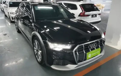 Audi Audi A7 в цвете и кузовом – это идеальный выбор среди китайских автомобилей. Доступная цена и надежность гарантированы.