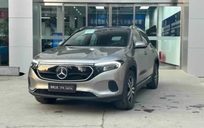 Mercedes-Benz Mercedes-Benz S-Class в цвете и кузовом – это идеальный выбор среди китайских автомобилей. Доступная цена и надежность гарантированы.