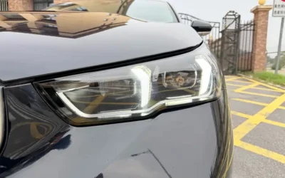 Mercedes-Benz Mercedes-Benz EQC в цвете и кузовом – это идеальный выбор среди китайских автомобилей. Доступная цена и надежность гарантированы.