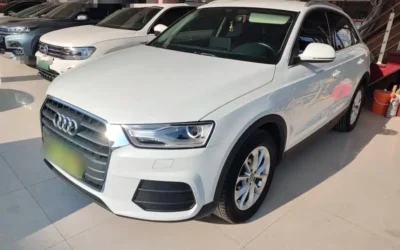 Audi Audi Q5 в цвете и кузовом – это идеальный выбор среди китайских автомобилей. Доступная цена и надежность гарантированы.