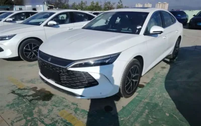 BYD BYD Song PLUS EV в цвете и кузовом – это идеальный выбор среди китайских автомобилей. Доступная цена и надежность гарантированы.