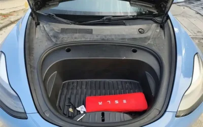 Tesla Tesla Model Y в цвете и кузовом – это идеальный выбор среди китайских автомобилей. Доступная цена и надежность гарантированы.