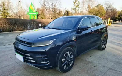 EXEED EXEED в цвете EXEED и кузовом EXEED – это идеальный выбор среди китайских автомобилей. Доступная цена и надежность гарантированы.