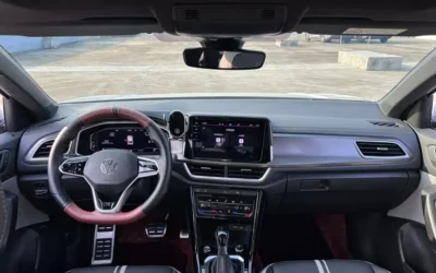 Volkswagen Volkswagen TAYRON в цвете и кузовом – это идеальный выбор среди китайских автомобилей. Доступная цена и надежность гарантированы.