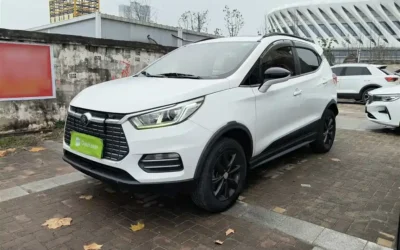 BYD BYD Song PLUS EV в цвете и кузовом – это идеальный выбор среди китайских автомобилей. Доступная цена и надежность гарантированы.