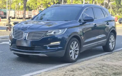 Lincoln Lincoln MKC в цвете и кузовом – это идеальный выбор среди китайских автомобилей. Доступная цена и надежность гарантированы.