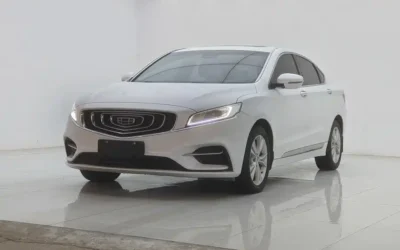 Geely Geely Binrui в цвете и кузовом – это идеальный выбор среди китайских автомобилей. Доступная цена и надежность гарантированы.