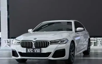 BMW BMW 5 Series в цвете и кузовом – это идеальный выбор среди китайских автомобилей. Доступная цена и надежность гарантированы.
