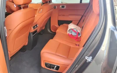 Li Auto LI L7 в цвете и кузовом – это идеальный выбор среди китайских автомобилей. Доступная цена и надежность гарантированы.