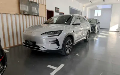 Audi Audi A3 в цвете и кузовом – это идеальный выбор среди китайских автомобилей. Доступная цена и надежность гарантированы.