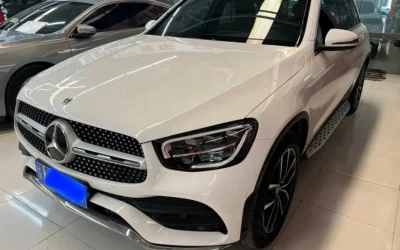 Mercedes-Benz Mercedes-Benz S-Class в цвете и кузовом – это идеальный выбор среди китайских автомобилей. Доступная цена и надежность гарантированы.