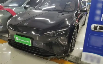 NIO NIO в цвете NIO и кузовом NIO – это идеальный выбор среди китайских автомобилей. Доступная цена и надежность гарантированы.