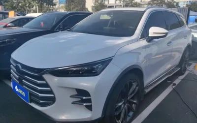 BYD BYD Dolphin в цвете и кузовом – это идеальный выбор среди китайских автомобилей. Доступная цена и надежность гарантированы.